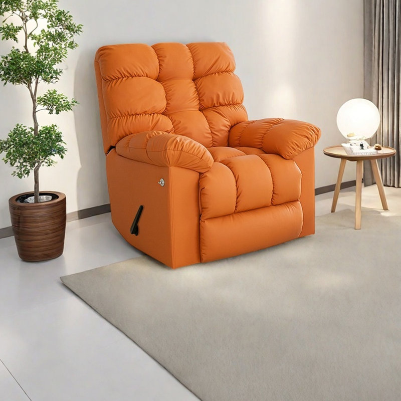 Keena, Orange