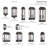 Cortana Wall Light-69625876-69625875