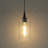 1-Light Dimmable Single Pendant