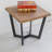 Abert End Table