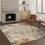 Tapis intérieur / extérieur lavable à la machine Chantille ACN2765 Global-1933354093-1933354097