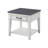 Amilliana 24" End Table with Storage
