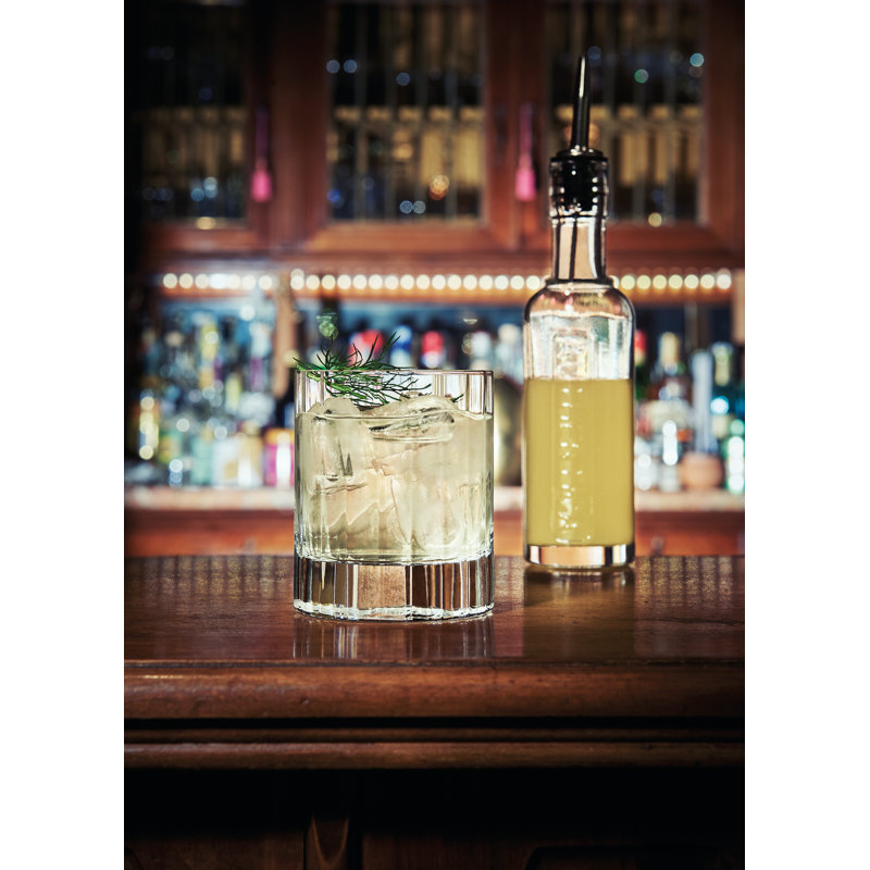 Bach 11.25 oz. DOF Glasses