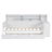 Twin Size Daybed (White)