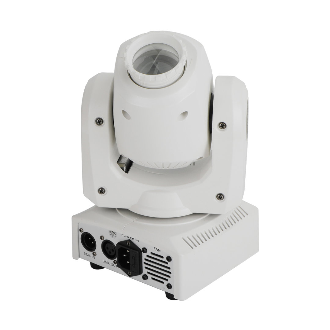 120W 8Gobo Moving Head Light The Holiday Aisle®