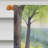 Redrick Double Sided 40'' H x 28'' W Polyester House Flag
