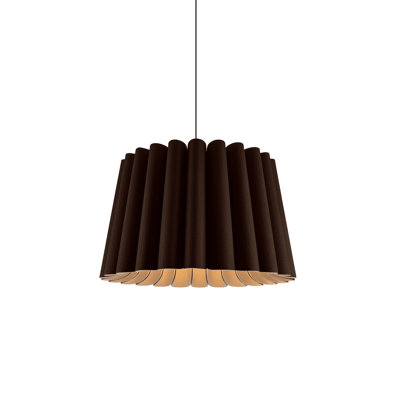 Luminaire suspendu long Renata