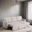 Warrendale Wide Reversible Sleeper Sofa & Chaise-1836945199
