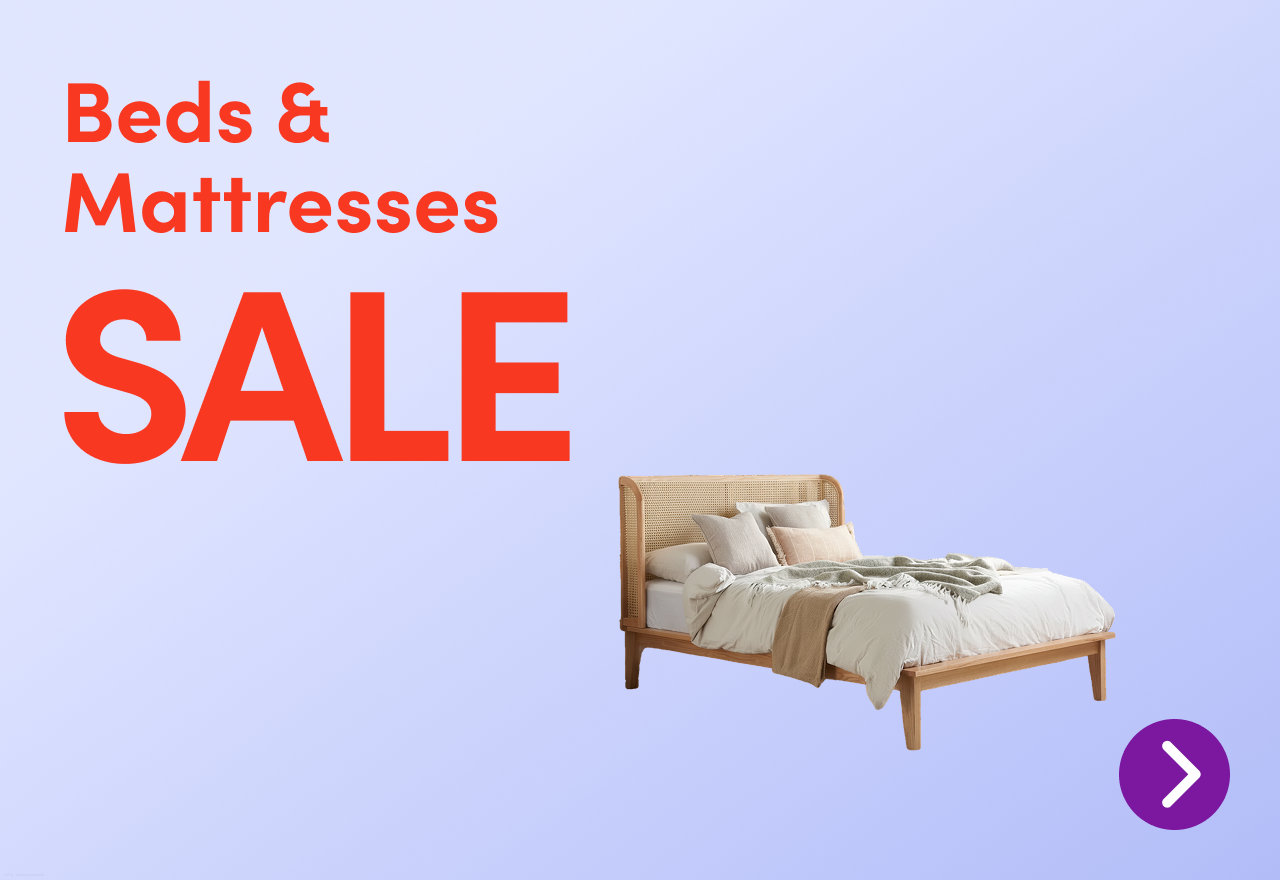Beds & Mattresses