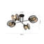 Goodloe 4 - Light Sputnik Chandelier