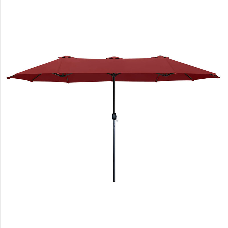 380cm Beach Parasol