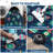 Christmas Area Rug Living Room Rugs Washable Rug Soft Neutral Boho Bohemian Farmhouse Rug Indoor Floor Carpet for Bedroom Under Dining Table Home Office Decor-1350139210