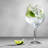 Gin and Tonic 22 oz. Crystal Wine Glass Set