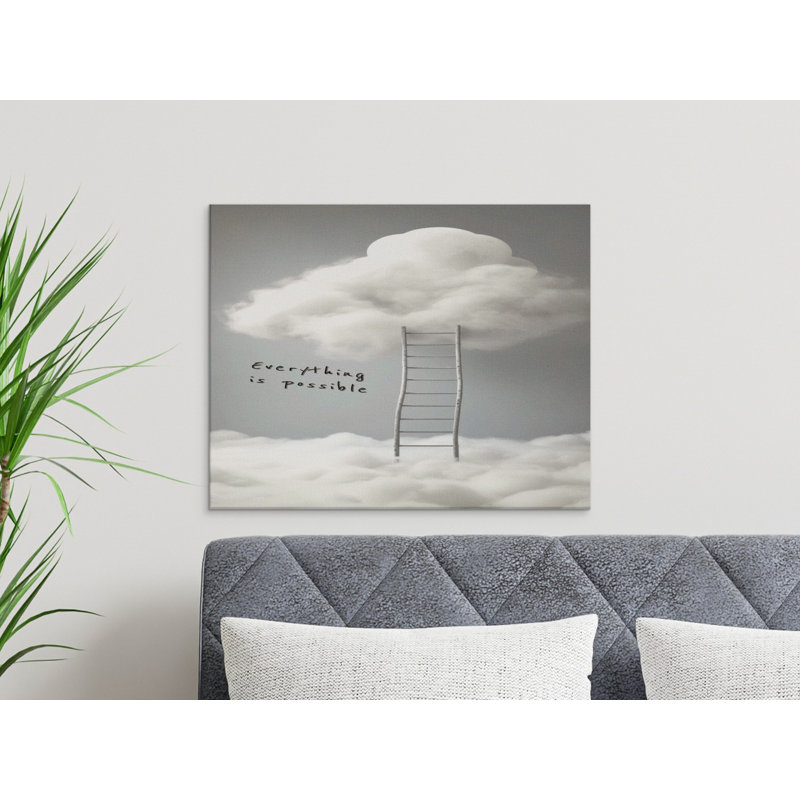 Pullen Wrapped Canvas Print Set, 10x8