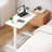 Kristee Adjustable and Movable Overbed Table with Hidden Casters-1828796169-1838598171