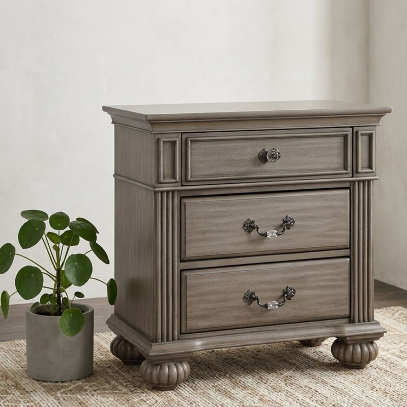 Larocca W Table de chevet