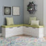 Selby Upholstered Storage Bench