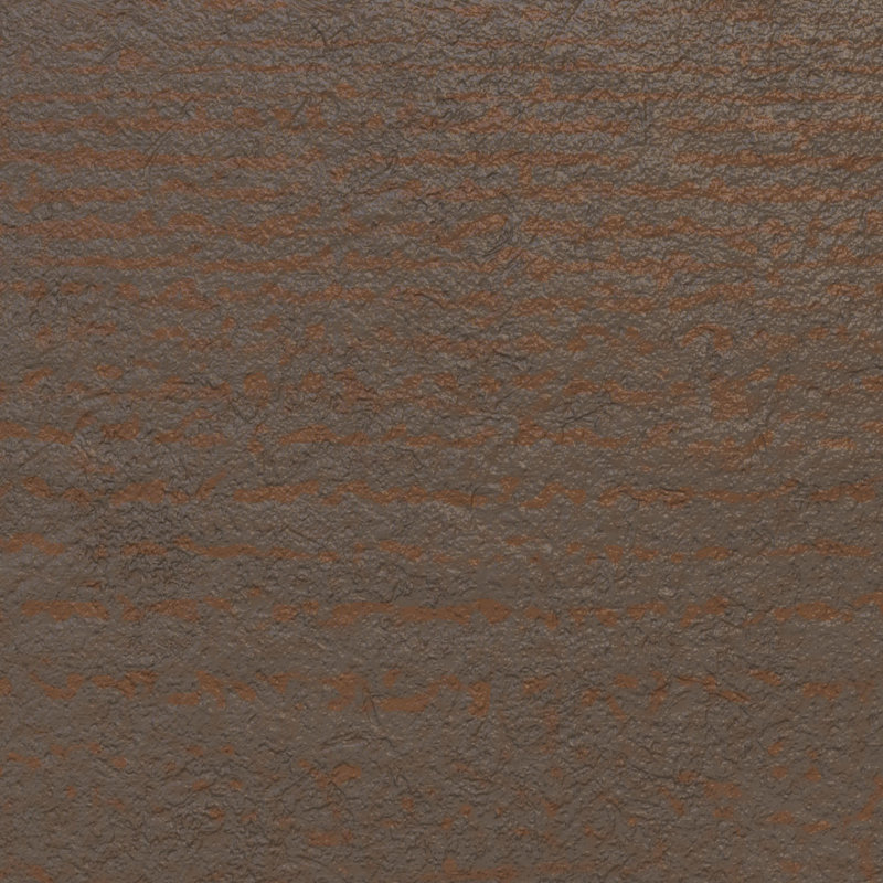 Sangle à poutre lisse, à utiliser avec poutre en bois Heritage, 14'L, 4"H x 4"W, Écorce de cèdre