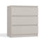 Traynor 70 cm W Chest of 3 Drawers-121780254