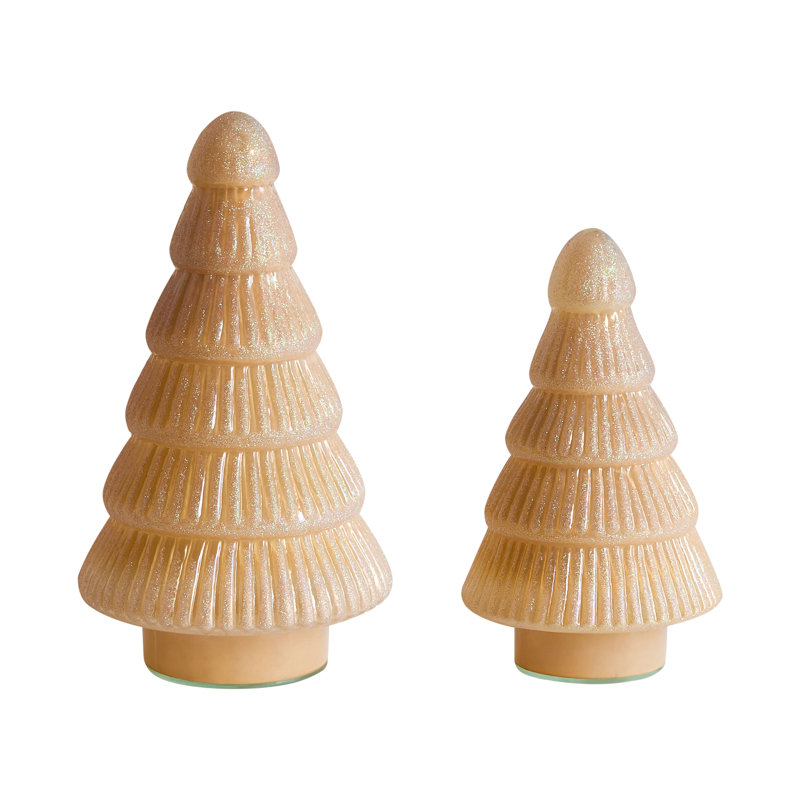 Christmas Tabletop Tree