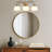 23.66" W 3-Light Dimmable Vanity Light with Opal Glass-1750470570-1757382259-1757382260