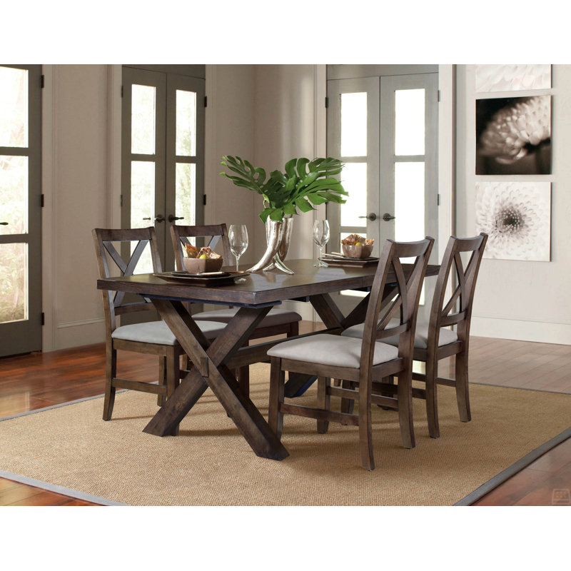 Chaise d'appoint (ensemble de 2)