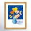 Poppies On Blue by Pamela Munger-2048448910-2048448907