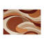 Tapis intérieur et extérieur Twilight Ripple-2050693468