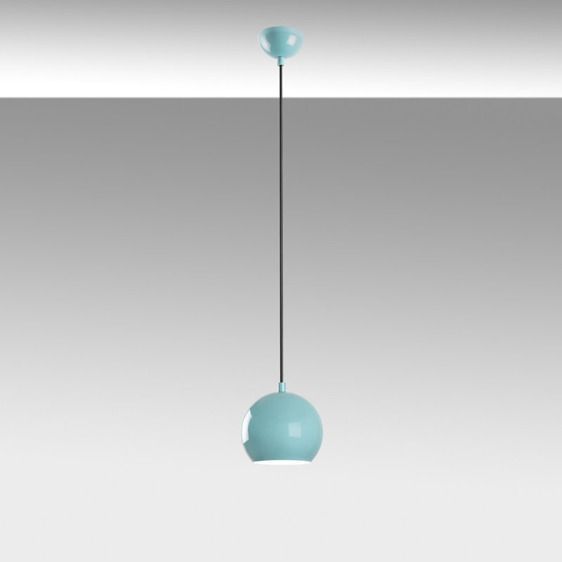 Lustre, Bleu, Bleu