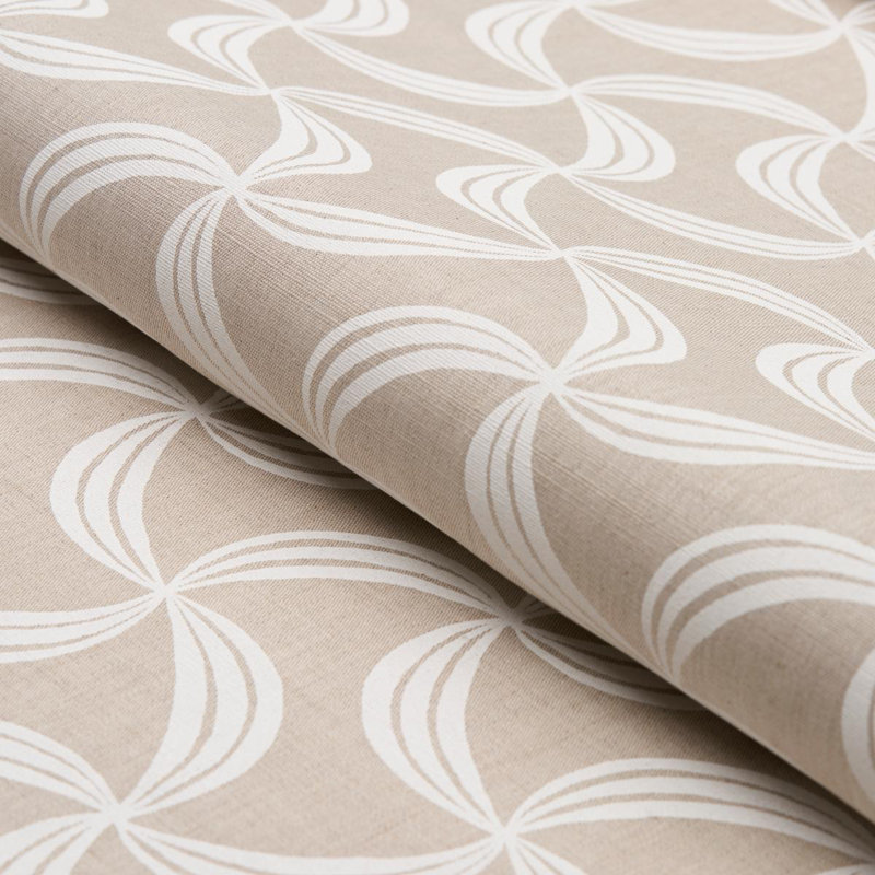 Tissu ambrosia, Naturel