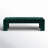 Velvet Upholstered Bench-782220