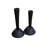 Aluminum Tabletop Candlestick-651420772-651420773