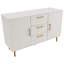 Stultz Standard Accent Cabinet