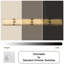 Lustre Ginicoti