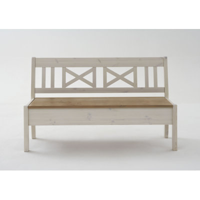 Alston Upholstered Bench