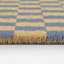 Paillasson damier