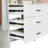 94.49'' Closet System