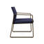 Chaise d'invité surdimensionnée Gansett-50170619-50170628
