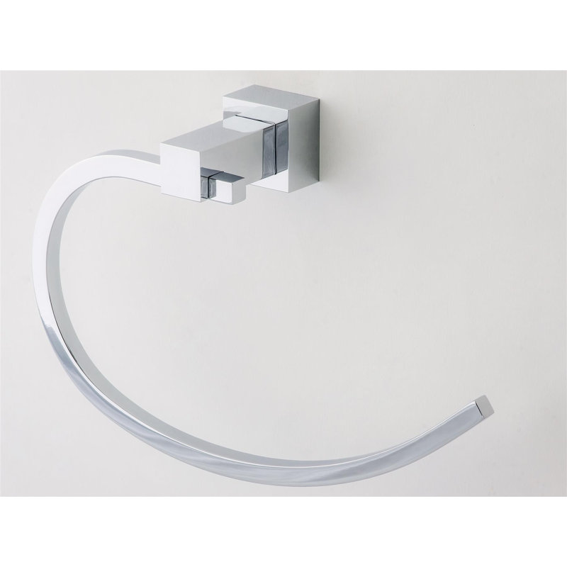 Wentworth Towel Ring