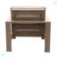 Méridienne d'extérieur en aluminium Lumie-2083471543-2083471542