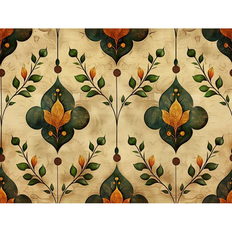 Daryosh Microfiber / Microsuede Non-Slip Bath Mat, 17" W x 24" L