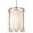 Sausalito 4 - Light Lantern Pendant-16376615-16376618