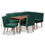 Ensemble de chaise de salle à manger Frederickson Alvis-239559543-233407093
