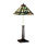 Prairie Wheat Buffet Table Lamp