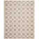 Igna Hand Tufted Wool Geometric Rug