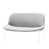 Light Gray Velvet