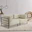 Kevene 36.2 Wide Corner Sofa Chair-1957157856