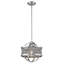 Luminaire suspendu sphère 1 lumière Millican-643034320-611402497