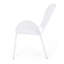 Chaise de patio moderne Yoshida-1229677312