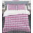 Retro Art Deco - Mid century bedding set - Modern Mid-century Bed cover set-106223774-40701955